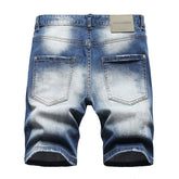 DSQUARED2 DENIM SHORTS #1125